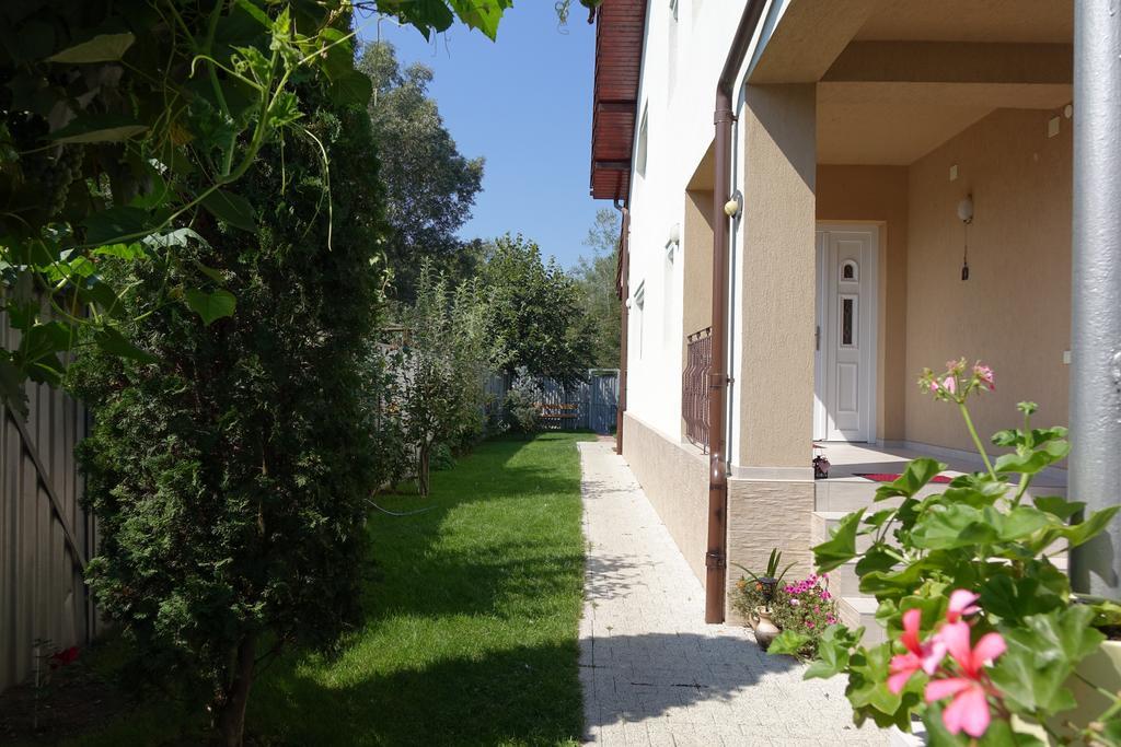 Casa File De Poveste Târgu Jiu Εξωτερικό φωτογραφία