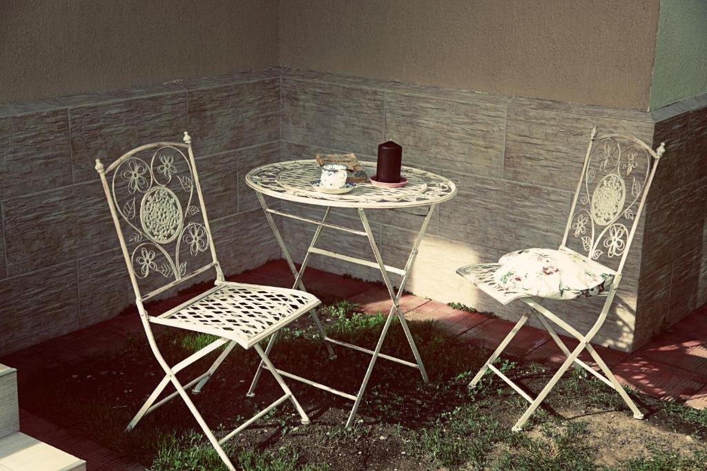 Casa File De Poveste Târgu Jiu Εξωτερικό φωτογραφία