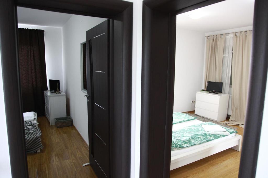 Casa File De Poveste Târgu Jiu Εξωτερικό φωτογραφία