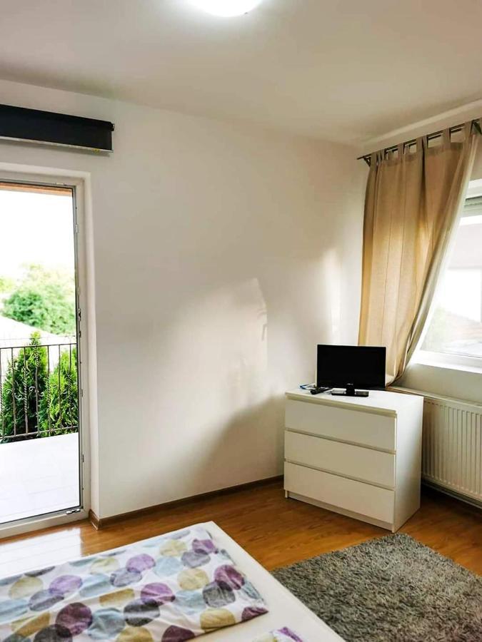 Casa File De Poveste Târgu Jiu Εξωτερικό φωτογραφία