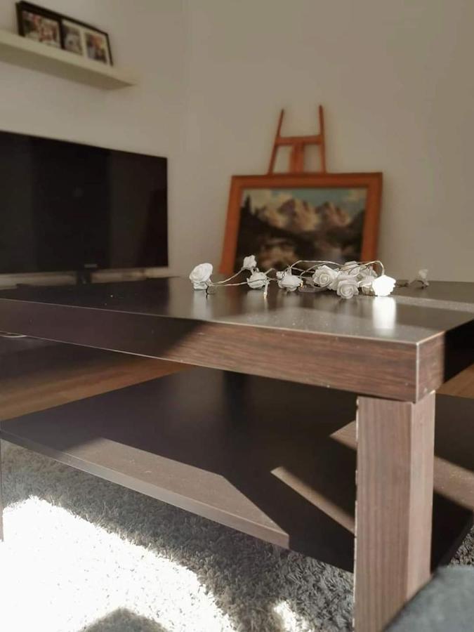 Casa File De Poveste Târgu Jiu Εξωτερικό φωτογραφία
