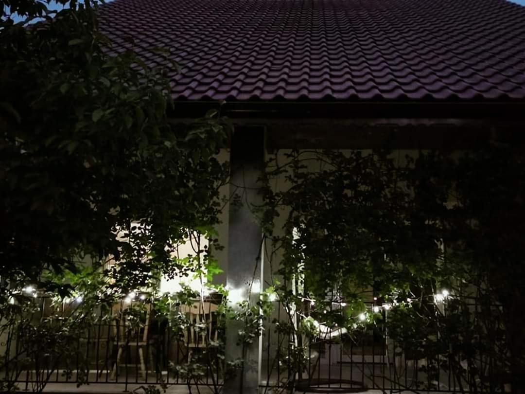 Casa File De Poveste Târgu Jiu Εξωτερικό φωτογραφία